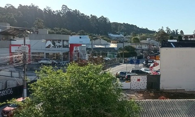 Apartamento A Venda ...