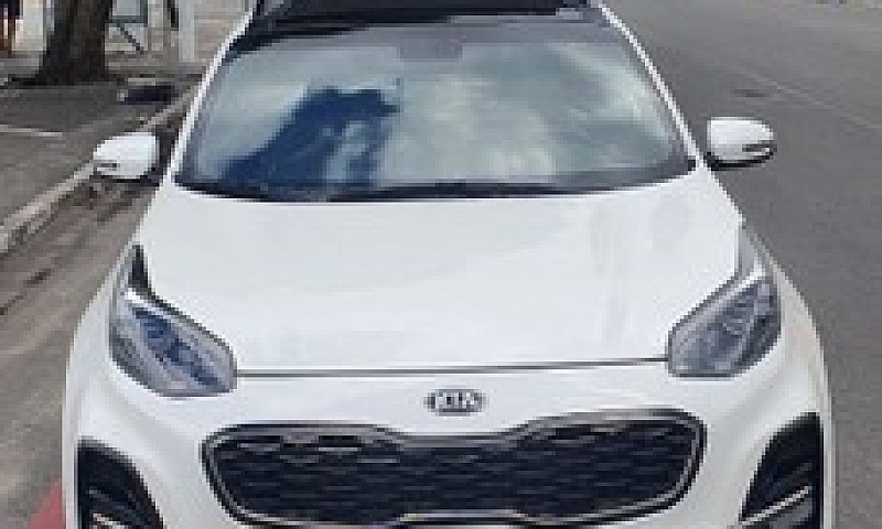 Vende- Se Sportage ,...