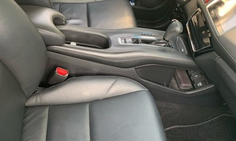 Honda Hr-V  ...