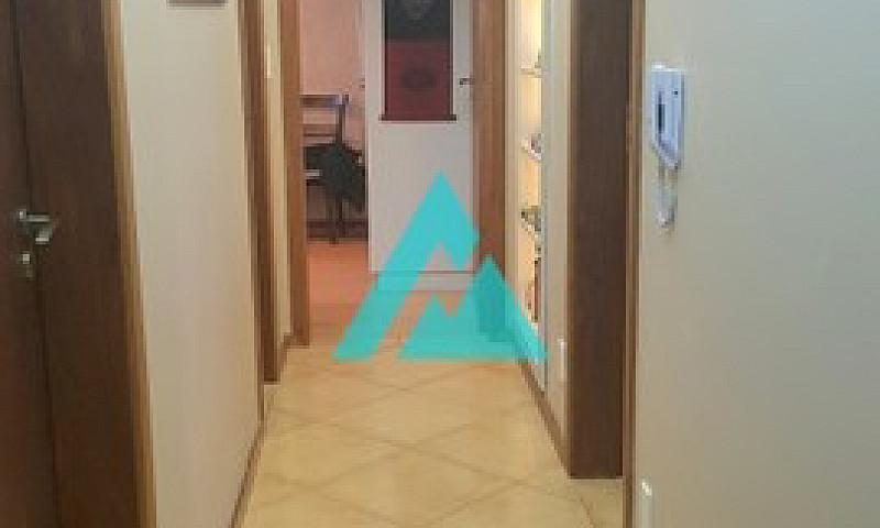 Vendo Apartamento Co...