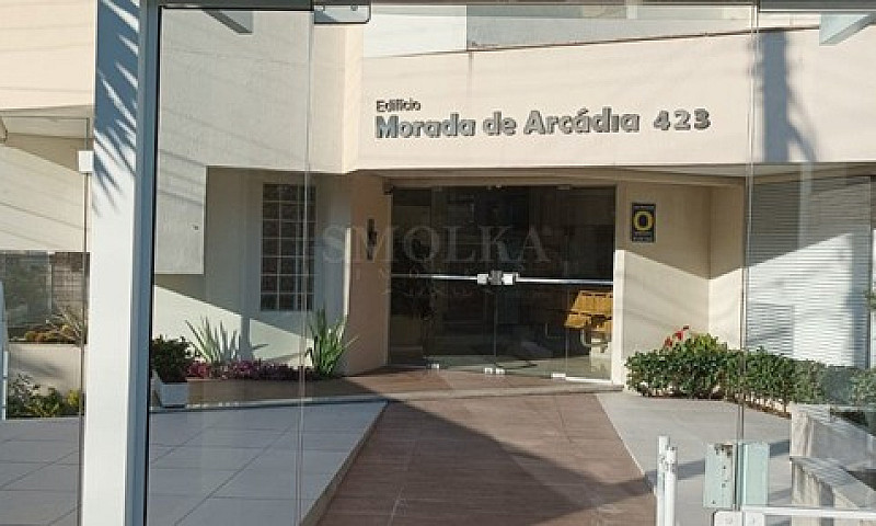 Apartamento A Venda ...