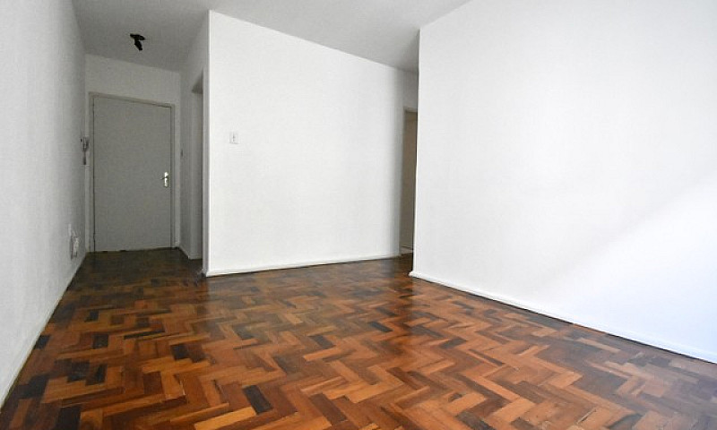 Locação Apartamento ...