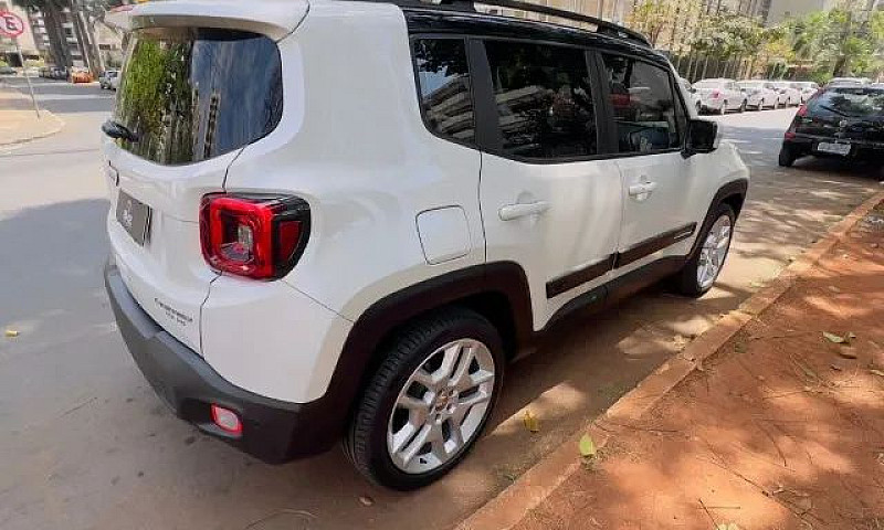 Jeep Renegade Limite...