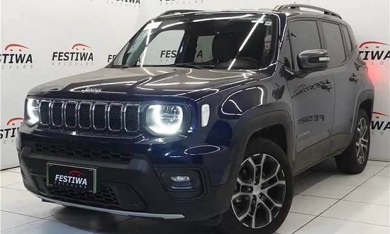 Jeep Renegade 2022 1...
