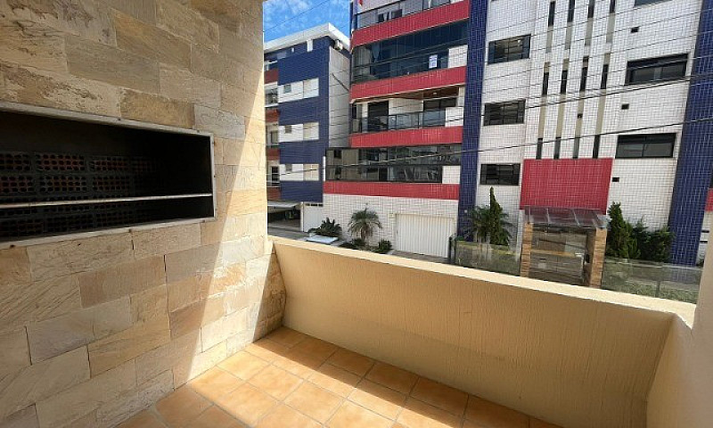 Apartamento Beira Ma...