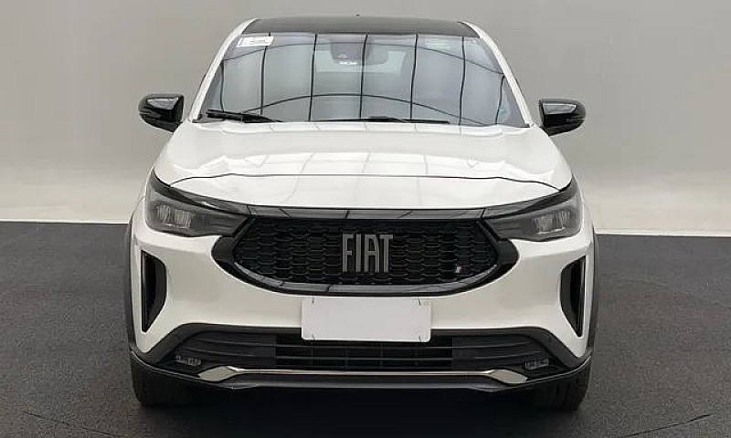 Fiat Fastback Fastba...