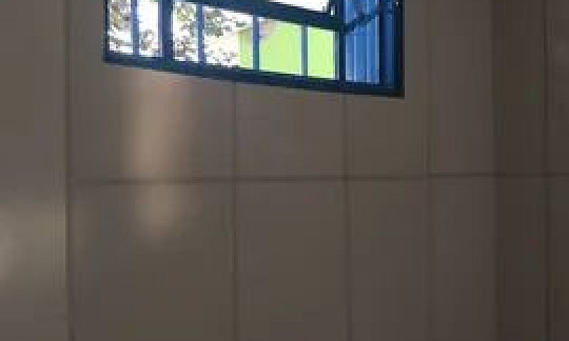 Aluguel Casa - 1.300...