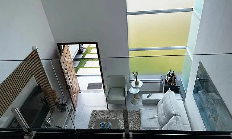 Casa Outeiro São Fra...