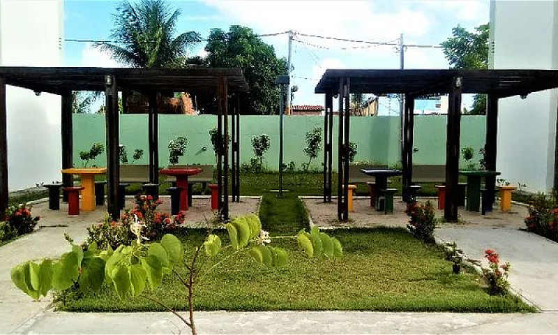 Apartamento No Janga...