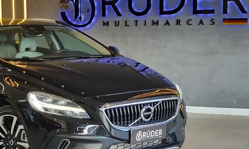 Volvo V40 T4 Cross C...