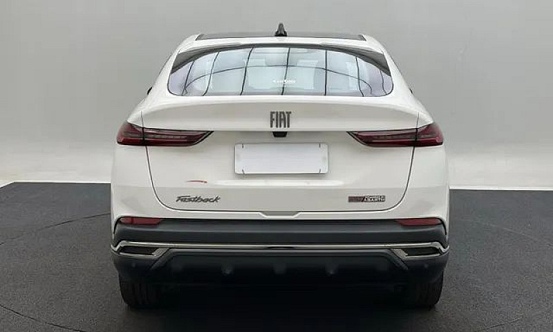 Fiat Fastback Fastba...