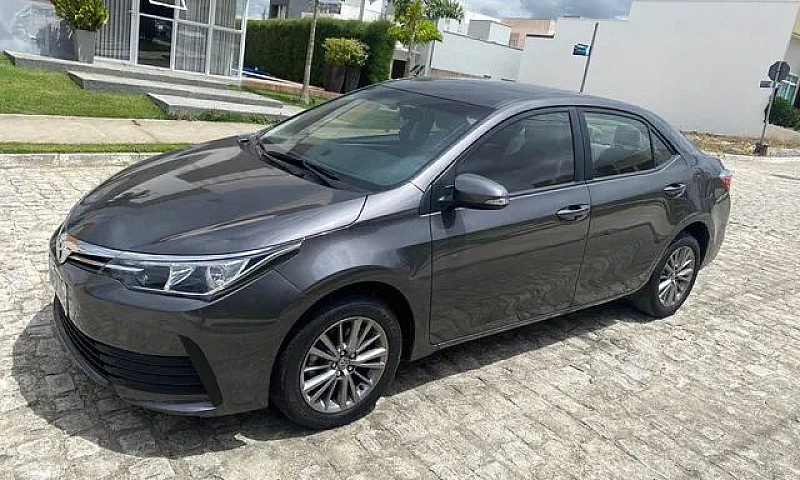 Corolla Em Excelente...