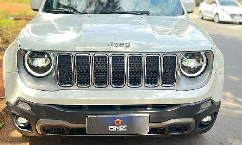 Jeep Renegade Limite...