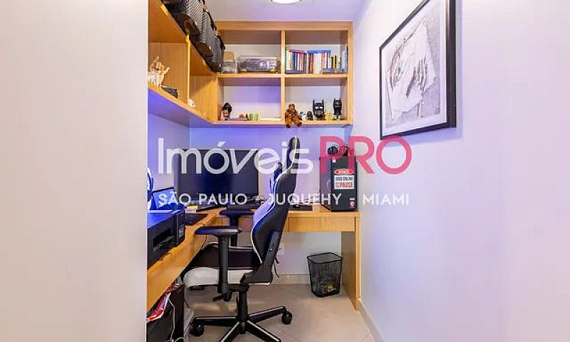 Apartamento Para Ven...