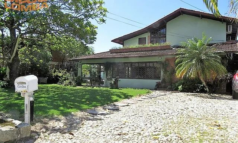 Casa - Florianópolis...