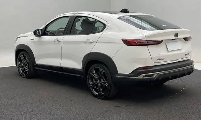 Fiat Fastback Fastba...