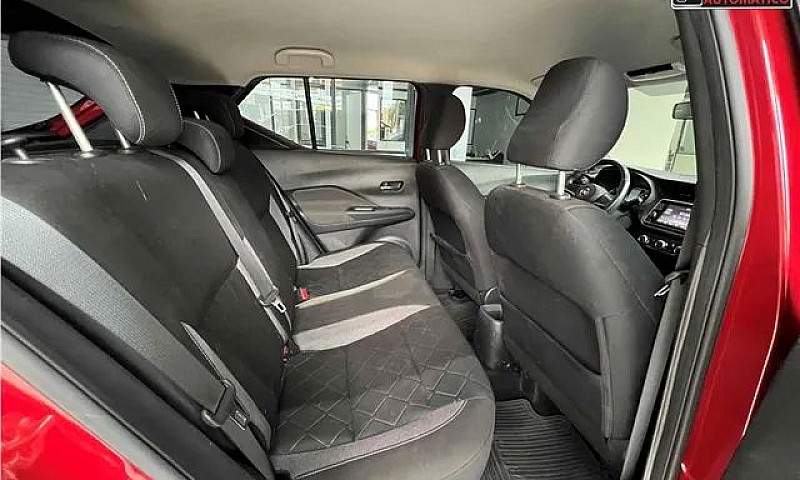 Nissan Kicks 2021 1....