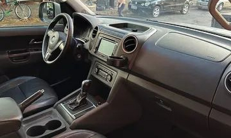 Vende-Se Amarok 2012...
