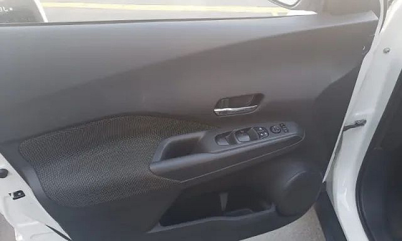 Nissan Kicks ...