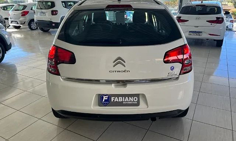 C3 Exclusive 2015 1....