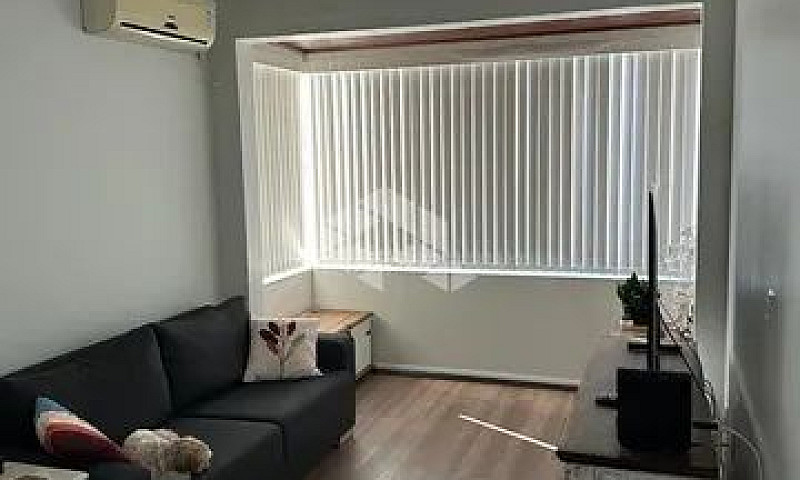 Apartamento À Venda ...