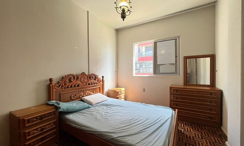 Apartamento Beira Ma...
