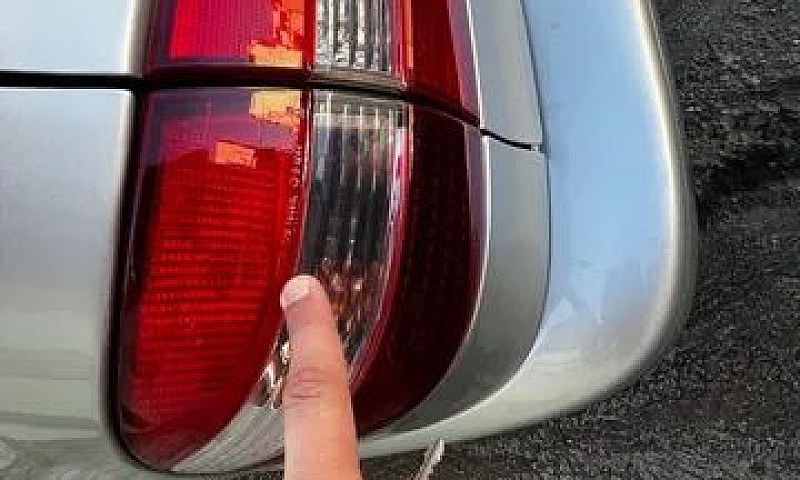 Corolla Xei 1.8 2001...