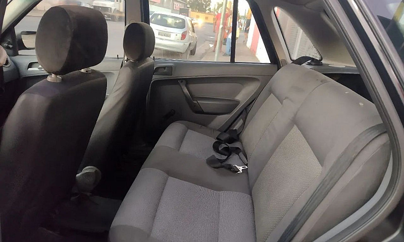 Volkswagen  Gol Powe...