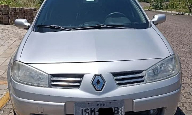 Renault Megane Grand...