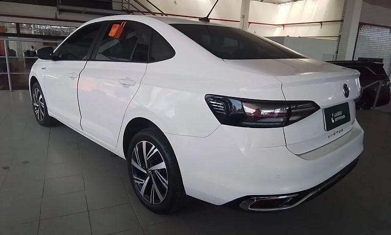Volkswagen Virtus 20...