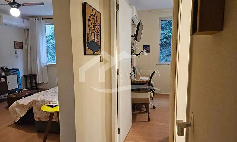 Marvilhoso 2 Quartos...