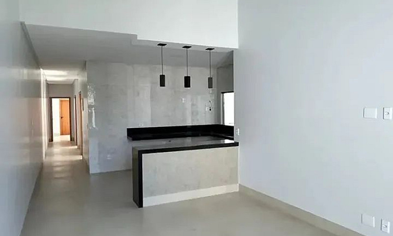 Casa 3 Quartos, Vila...