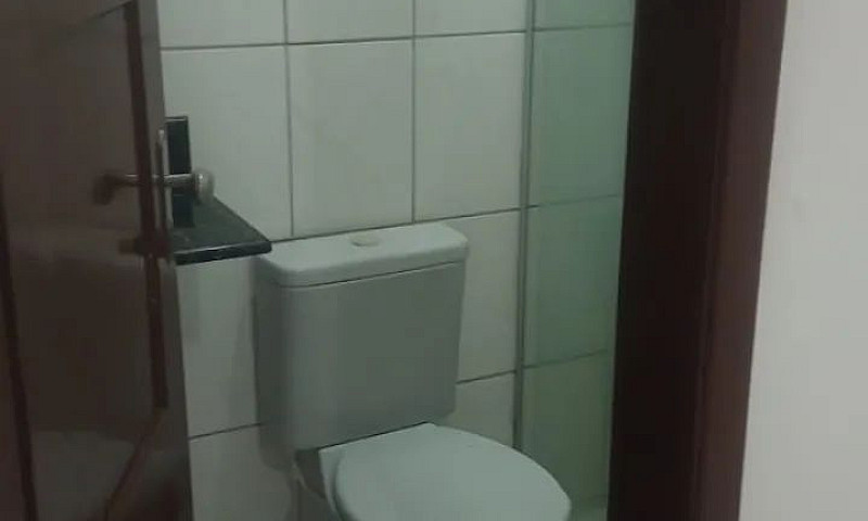 Casa Térrea Em Recre...