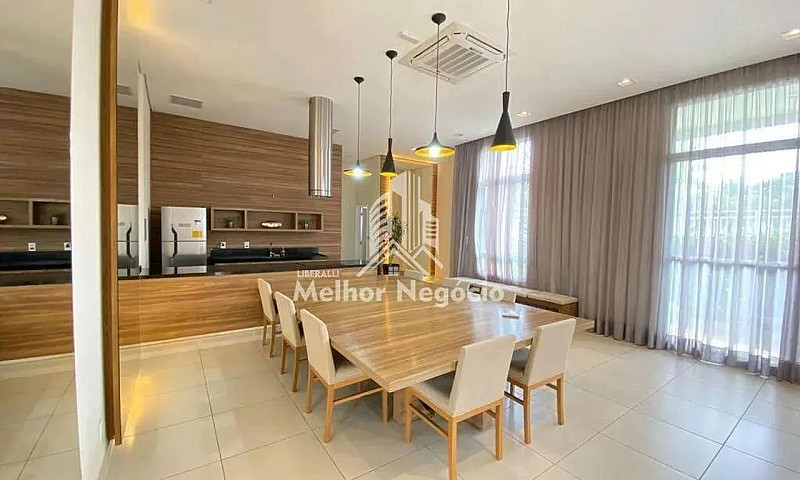 Apartamento Com 2 Do...