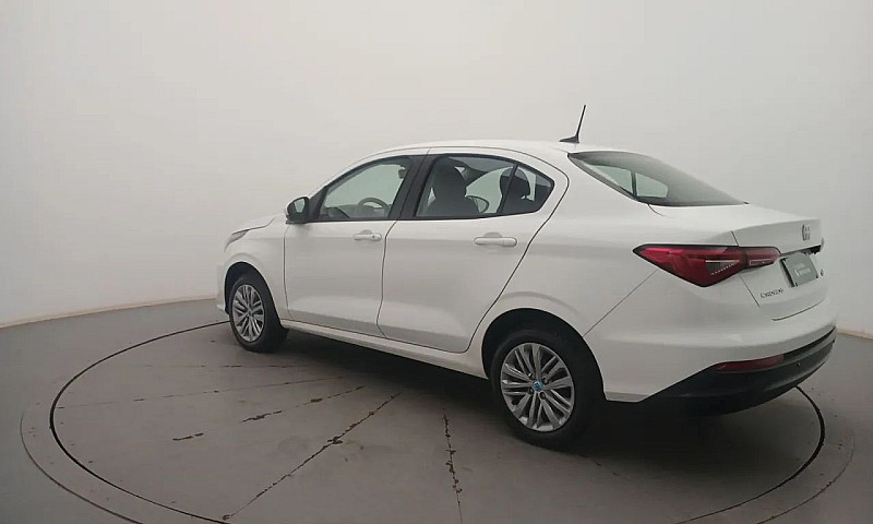 Fiat Cronos 2024 1.3...
