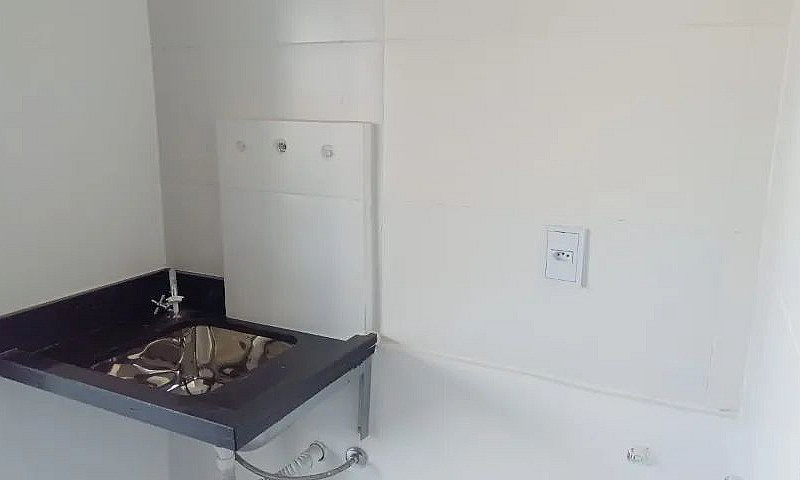 Lindo Apartamento No...