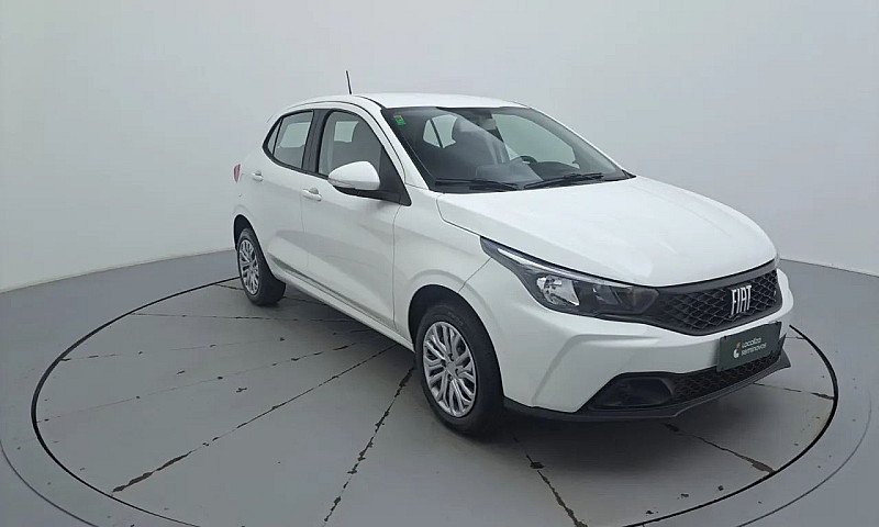 Fiat Argo Drive 1.3 ...