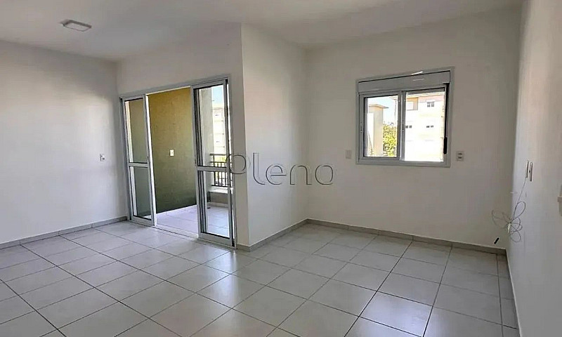 Apartamento Para Alu...