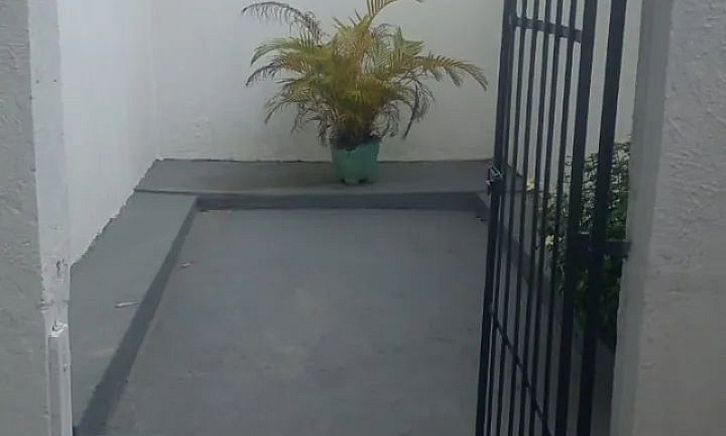 Casa Térrea Em Recre...