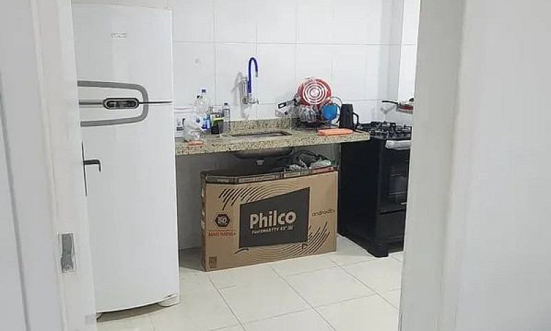 Excelente Apartament...