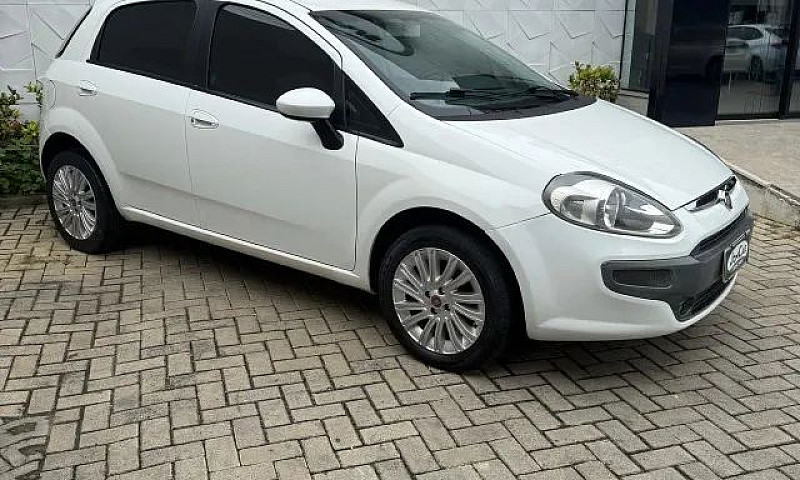 Fiat Punto Essence 1...