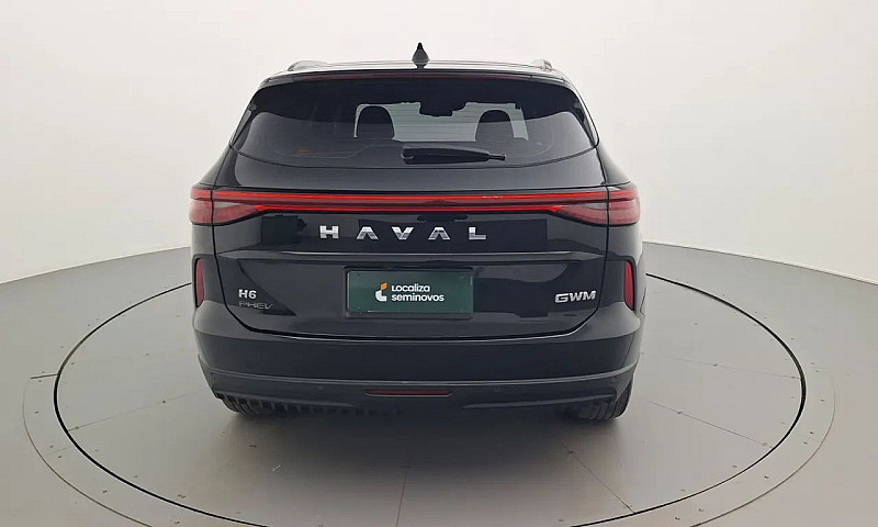Gwm Haval H6 Premium...