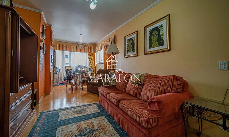 Apartamento À Venda ...