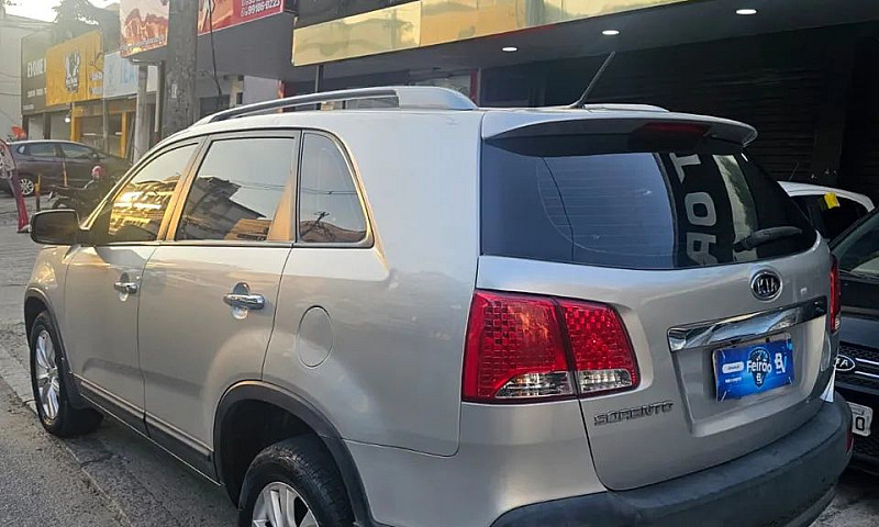Kia Motors Sorento 2...