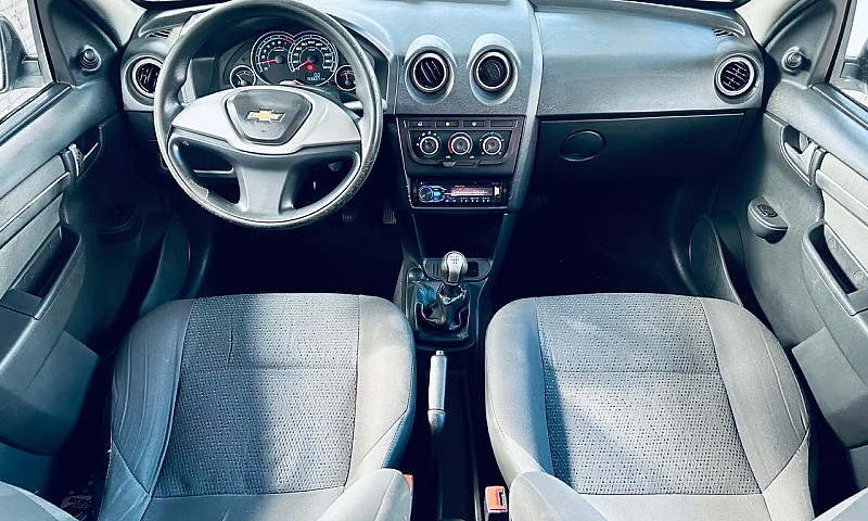 Chevrolet Celta Spir...