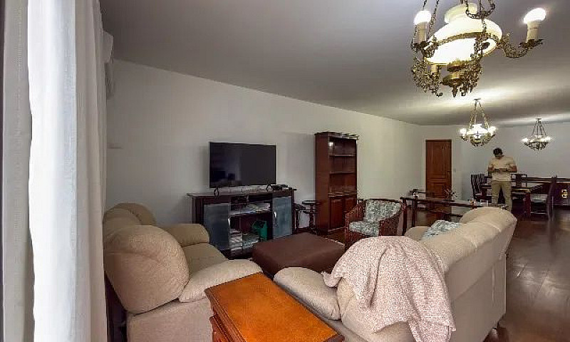 Apartamento No Boque...