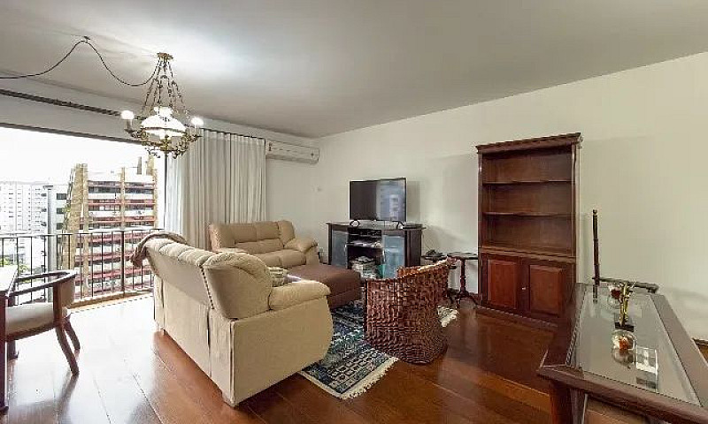 Apartamento No Boque...