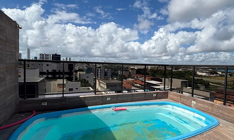 Apartamento Na Praia...