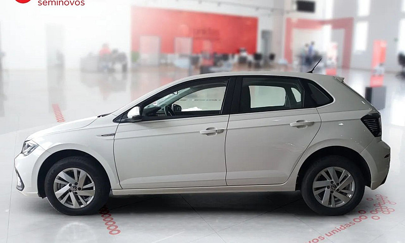 Volkswagen Polo Comf...