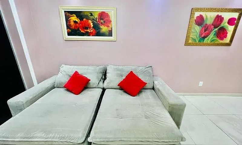 Apartamento De 3 Qua...
